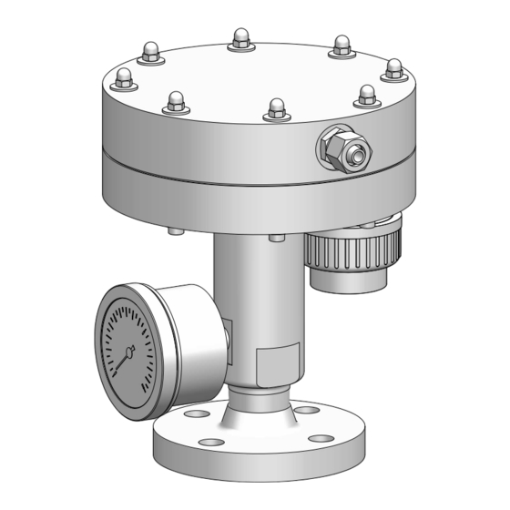 Lutz-Jesco C 2560-V Manuals