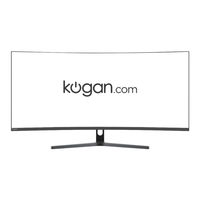 Kogan KAMN34F14QUVA User Manual