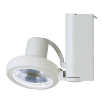 Lightolier Lytespan 6272 Specification