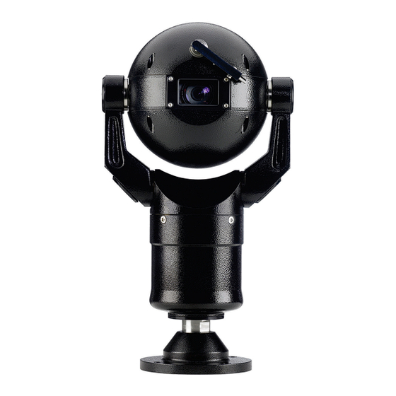 Bosch MIC Series 400 Quick Manual