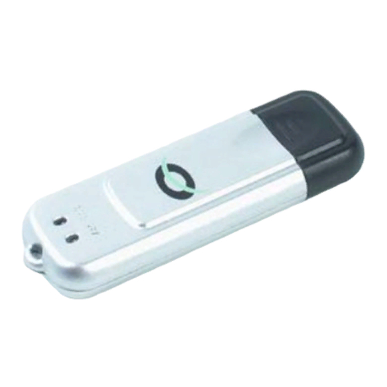 Conceptronic C54U Manual
