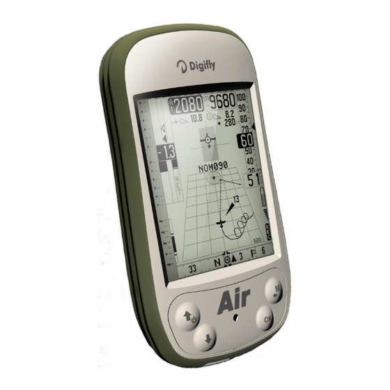 Digifly AIR Pro BT User Manual