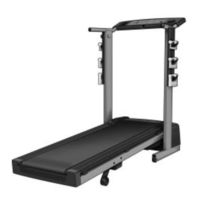 ProForm CROSSTRAINER PCTL50071 User Manual