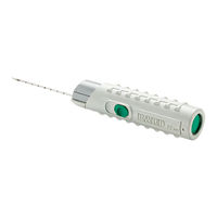 Bard MAX-CORE MC1410 Instructions For Use