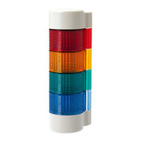 Qlight QWT Series Quick Start Manual