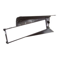 Kino Flo SYS-F41TU Quick Start Manual