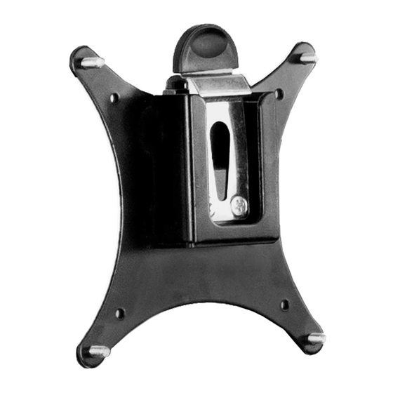 Vivo MOUNT-V00CAM Instruction Manual
