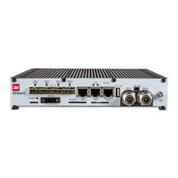 SAF Phoenix G2 IDU User Manual