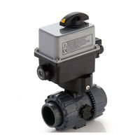 Aliaxis PVC-U Manual