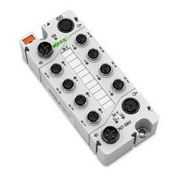 WAGO 767-5801/000-800 Manual