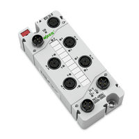 WAGO 767-4804/000-800 Manual