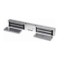 SECO-LARM E-941DA-1K2Q Installation Manual