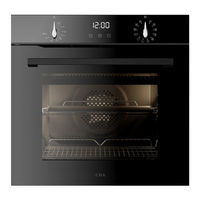 CDA SL300SS Use And Maintenance