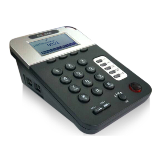 Escene CC800v2 Quick Manual
