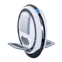 Ninebot ONE Quick Start Manual
