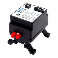 Hilintec C09L User Manual