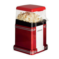 Celexon CinePop CP250 Manual