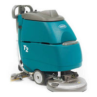 Tennant i-charge 2 User Manual