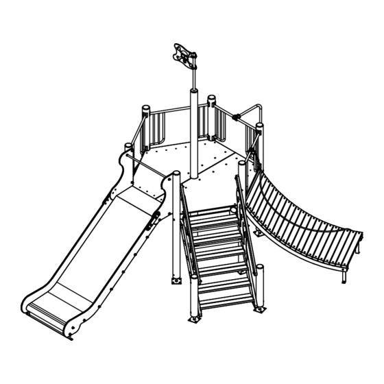 Europlay S440RB Assembling Manual