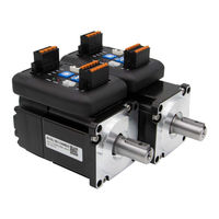 Leadshine CAN8075V48 User Manual