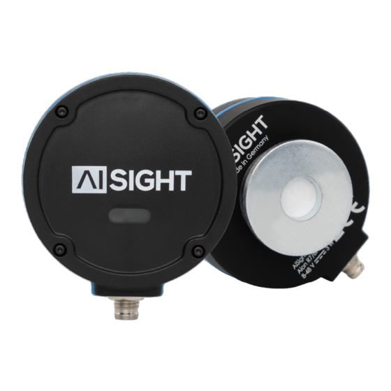 AiSight Aion Service And Installation Instructions