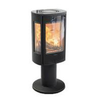 Nibe Contura 886 Style Manual