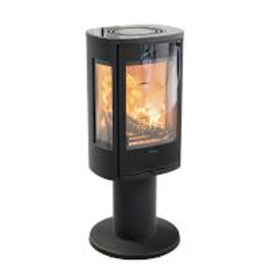 Nibe Contura 886G Style Manual