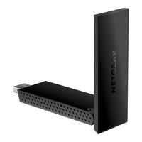 NETGEAR Nighthawk A7500 User Manual