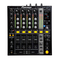 Music Mixer Pioneer DJM-700 Manual De Instrucciones
