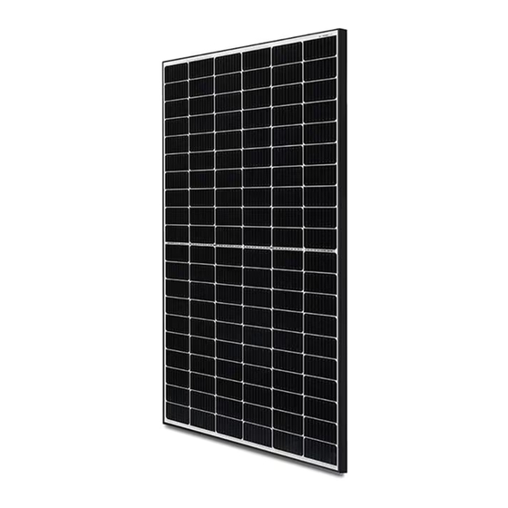 LG S1W-U6 Series Installation Manual