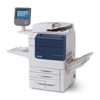 Xerox Color 560 Printer User Manual
