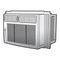 Air Conditioner Electrolux EAW05E3AJW Instruction Manual