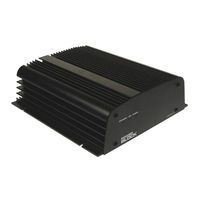 Velleman POWER BLOCK K8081 Illustrated Assembly Manual