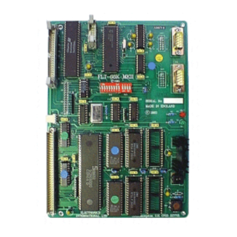 Motorola 68000 Manuals