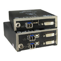 Ihse K487 Series User Manual