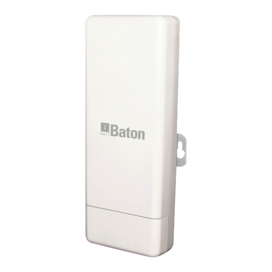 iBall Baton iB-OR5A5300N Manual