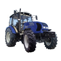 FarmTrack 675DT User Manual