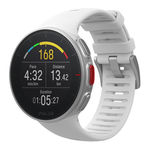 Polar Electro VANTAGE V Getting Started Manual