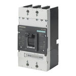 Siemens SENTRON 3VL System Manual