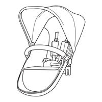 CYBEX LUX User Manual