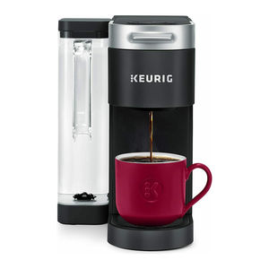 KEURIG K-SUPREME USE & CARE MANUAL Pdf Download | ManualsLib