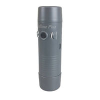 Atos PROVOX SolaTone Lite Instructions For Use Manual