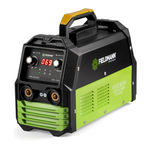 Fieldmann FDIS 20160-E User Manual