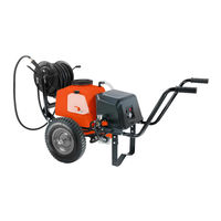 Stocker 302 User Manual