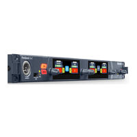 HME Clear-Com FreeSpeak Edge User Manual