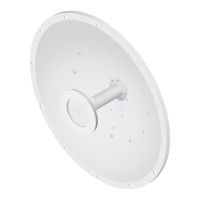 Ubiquiti AF-3G26-S45 Quick Start Manual