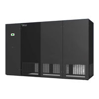 Data Aire gForce DX series Installation, Operation And Maintenance Manual