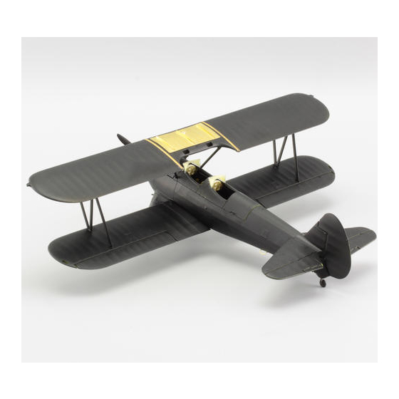 Eduard PT-17 Quick Start Manual