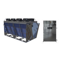 RefPlus Opti-Mist Plus Installation, Operation And Maintenance Manual