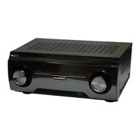 Sony STR-KM7 Service Manual